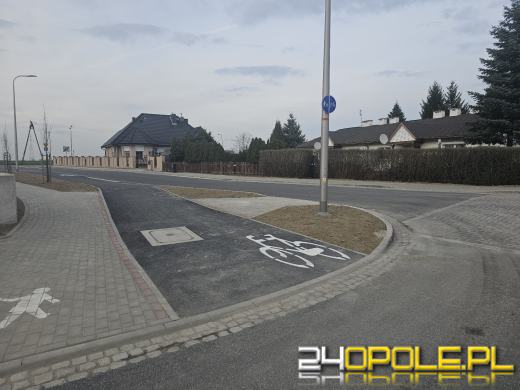 Żytomierska i Lwowska z nowymi drogami, chodnikami i infrastrukturą