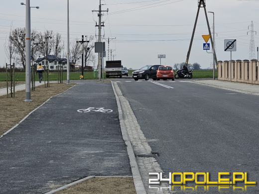 Żytomierska i Lwowska z nowymi drogami, chodnikami i infrastrukturą