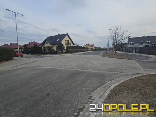 Żytomierska i Lwowska z nowymi drogami, chodnikami i infrastrukturą