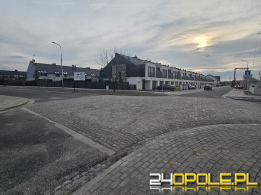 Żytomierska i Lwowska z nowymi drogami, chodnikami i infrastrukturą