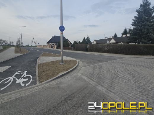 Żytomierska i Lwowska z nowymi drogami, chodnikami i infrastrukturą