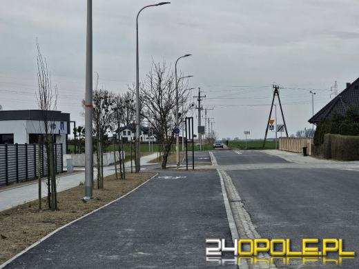 Żytomierska i Lwowska z nowymi drogami, chodnikami i infrastrukturą