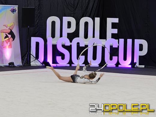 Zakończyła się trzecia edycja Turnieju Gimnastyki Artystycznej w Opolu