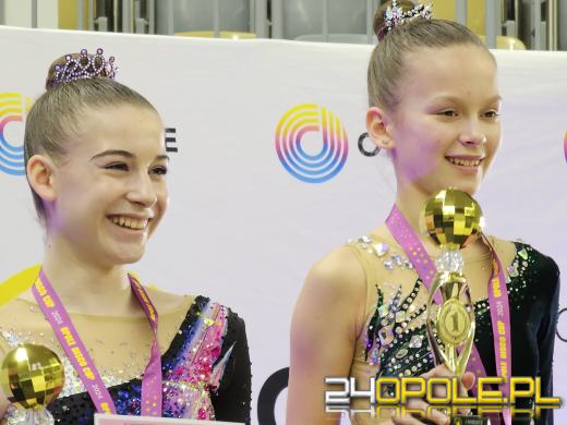 Zakończyła się trzecia edycja Turnieju Gimnastyki Artystycznej w Opolu