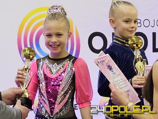 Zakończyła się trzecia edycja Turnieju Gimnastyki Artystycznej w Opolu