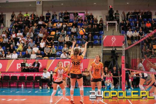 UNI Opole nie zagra w finale Tauron Pucharu Polski 