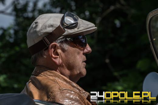 Czy będą obowiązkowe badania dla kierowców w wieku 70 plus?