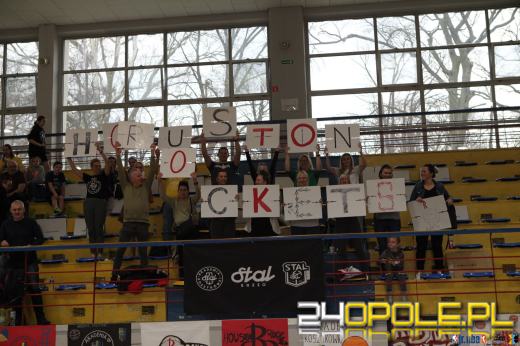 Amerykański sen, czyli NBA przy Oławskiej