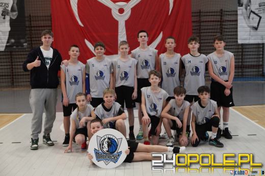 Amerykański sen, czyli NBA przy Oławskiej