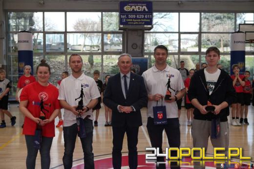 Amerykański sen, czyli NBA przy Oławskiej