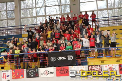 Amerykański sen, czyli NBA przy Oławskiej