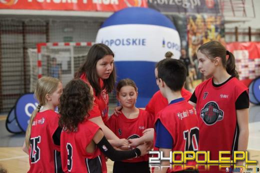 Amerykański sen, czyli NBA przy Oławskiej