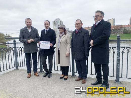 Komunikacja i ekologia - KWW Śląscy Samorządowcy z planem dla województwa opolskiego