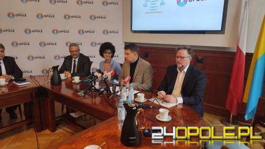 Opole miastem przyjaznym dla dzieci we współpracy z UNICEF