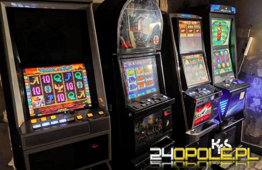 Hazardowe podziemie w powiecie brzeskim. W tle poszukiwany i narkotyki