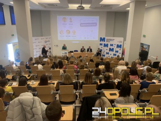 "Przystanek róźnorodność" już po raz drugi w Opolu