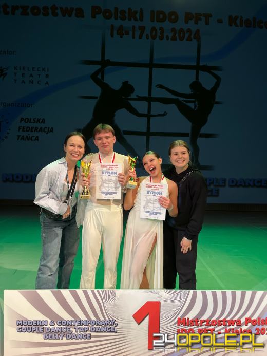 RAMADA uczy tańczyć i zamiatać konkurencje 