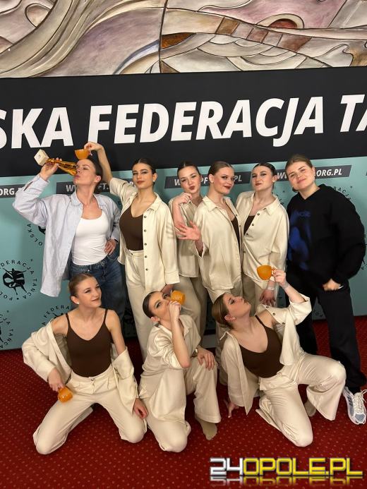 RAMADA uczy tańczyć i zamiatać konkurencje 