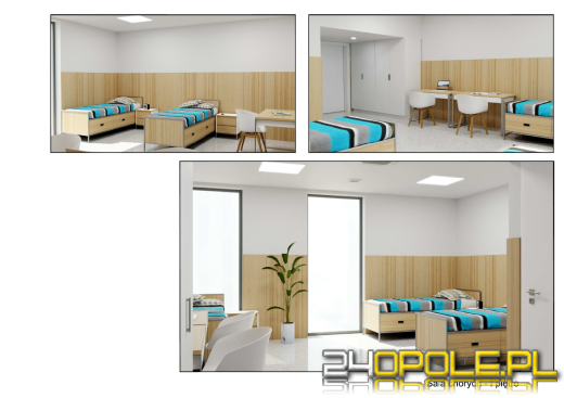 W Opolu powstanie nowoczesne Centrum Psychiatrii dla dzieci i młodzieży