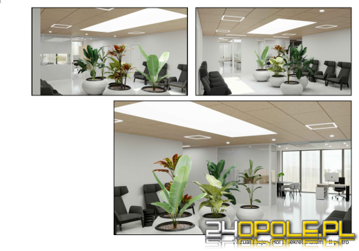 W Opolu powstanie nowoczesne Centrum Psychiatrii dla dzieci i młodzieży