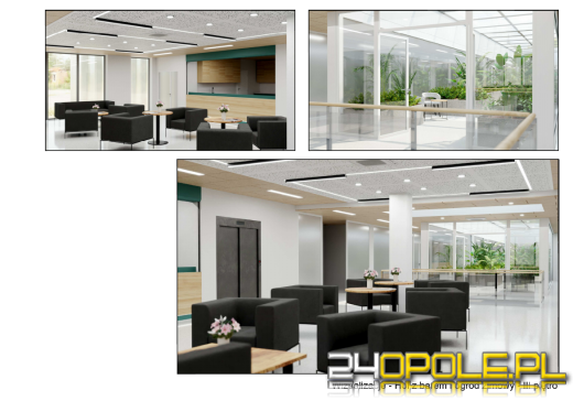 W Opolu powstanie nowoczesne Centrum Psychiatrii dla dzieci i młodzieży