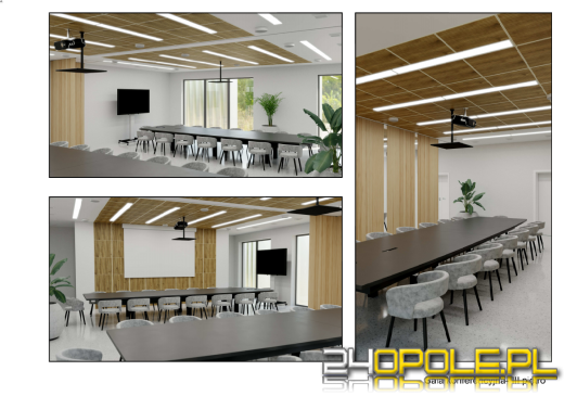 W Opolu powstanie nowoczesne Centrum Psychiatrii dla dzieci i młodzieży