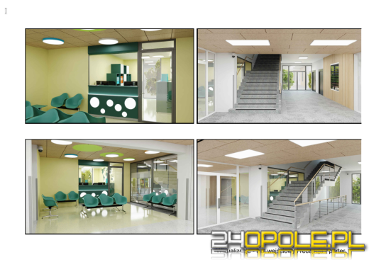 W Opolu powstanie nowoczesne Centrum Psychiatrii dla dzieci i młodzieży