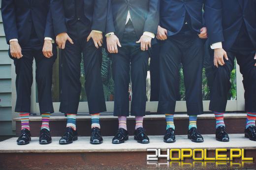 Dzień Kolorowej Skarpetki, czyli Światowy Dzień Zespołu Downa