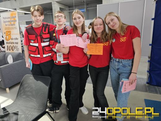 Targi EDU Opole 2024 powracają po dłuższej przerwie