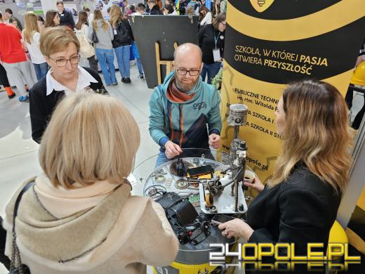 Targi EDU Opole 2024 powracają po dłuższej przerwie