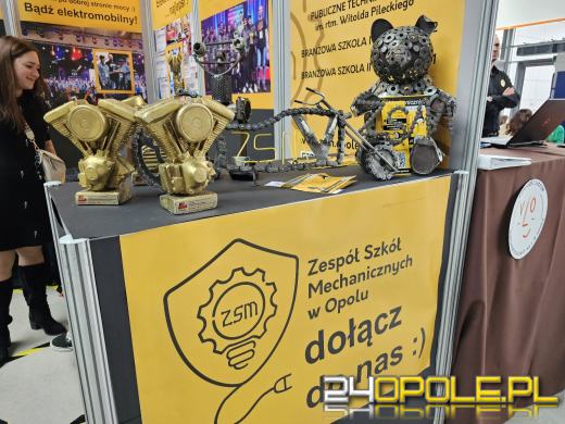 Targi EDU Opole 2024 powracają po dłuższej przerwie