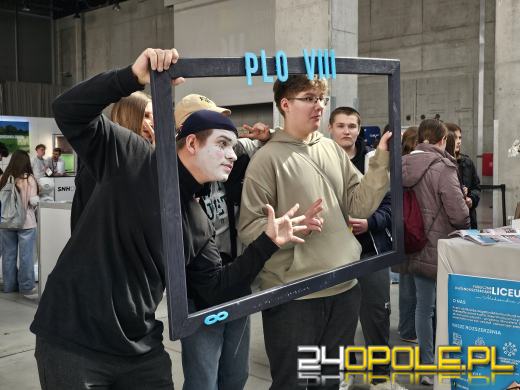 Targi EDU Opole 2024 powracają po dłuższej przerwie