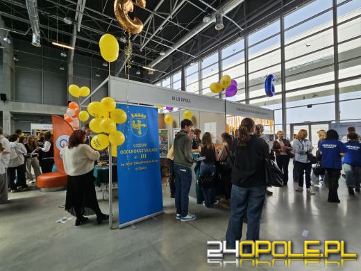 Targi EDU Opole 2024 powracają po dłuższej przerwie