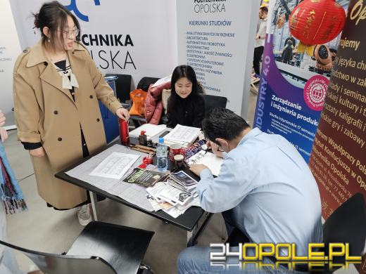 Targi EDU Opole 2024 powracają po dłuższej przerwie