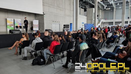 Targi EDU Opole 2024 powracają po dłuższej przerwie