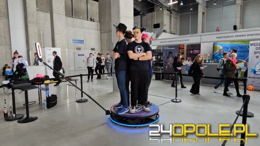 Targi EDU Opole 2024 powracają po dłuższej przerwie