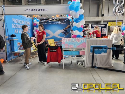 Targi EDU Opole 2024 powracają po dłuższej przerwie