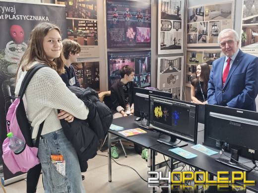 Targi EDU Opole 2024 powracają po dłuższej przerwie