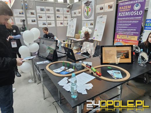 Targi EDU Opole 2024 powracają po dłuższej przerwie