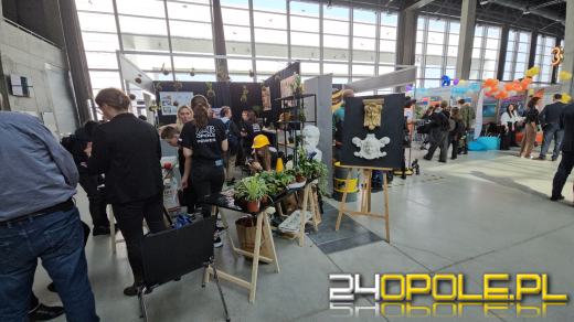 Targi EDU Opole 2024 powracają po dłuższej przerwie