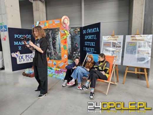 Targi EDU Opole 2024 powracają po dłuższej przerwie