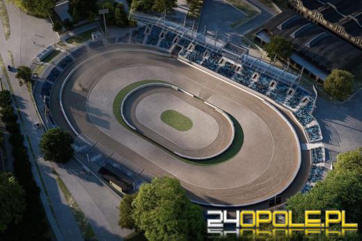Stadion Kolejarza Opole i jego przyszłość. Zobacz wizualizację