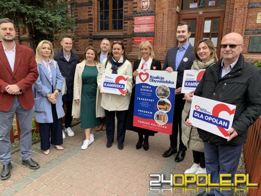 Koalicja Obywatelska chce poprawić jakość edukacji i zadbać o komfort dzieci