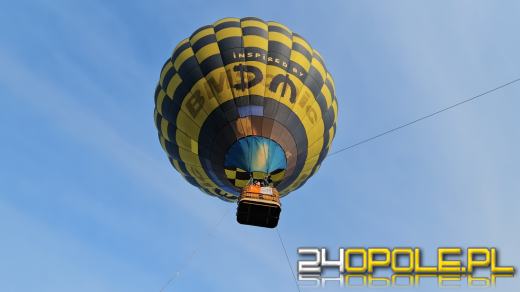 Podniebny Uśmiech: Podniebna przygoda dla dzieci z domów dziecka