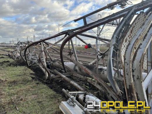 Wichury w województwie opolskim: podsumowanie zdarzeń