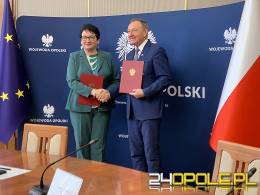 Olesno zyska Centrum opiekuńczo-mieszkalne. Łączna wartość inwestycji to ponad trzy miliony