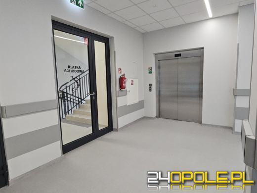 Nowy DPS w Opolu będzie "na wypasie"