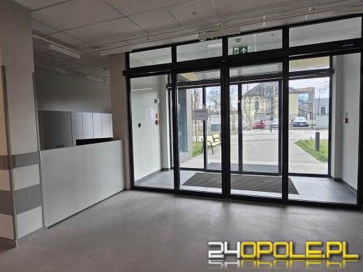 Nowy DPS w Opolu będzie "na wypasie"