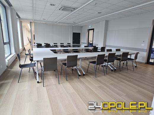 Nowy DPS w Opolu będzie "na wypasie"