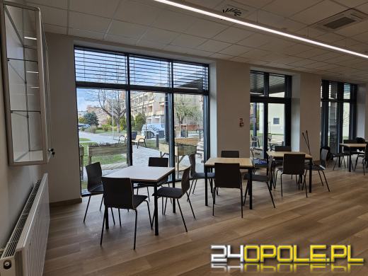 Nowy DPS w Opolu będzie "na wypasie"